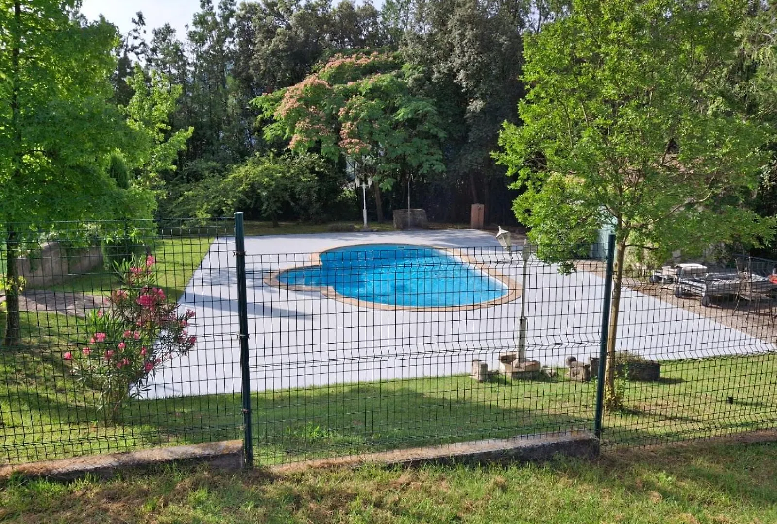 Mas Cordonets Villa Argelaguer 0*,  Spain