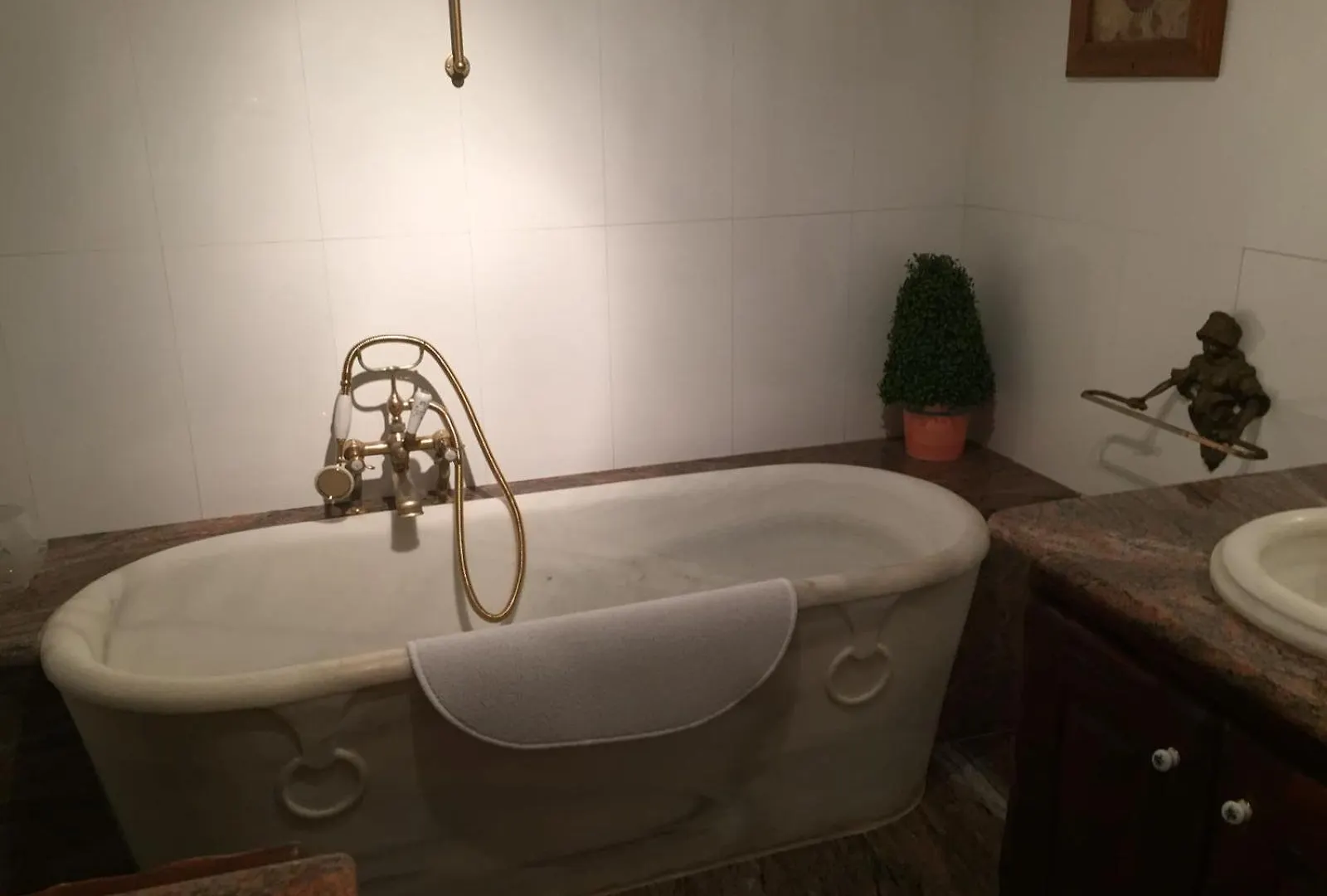 Holiday home Mas Cordonets Villa Argelaguer Spain