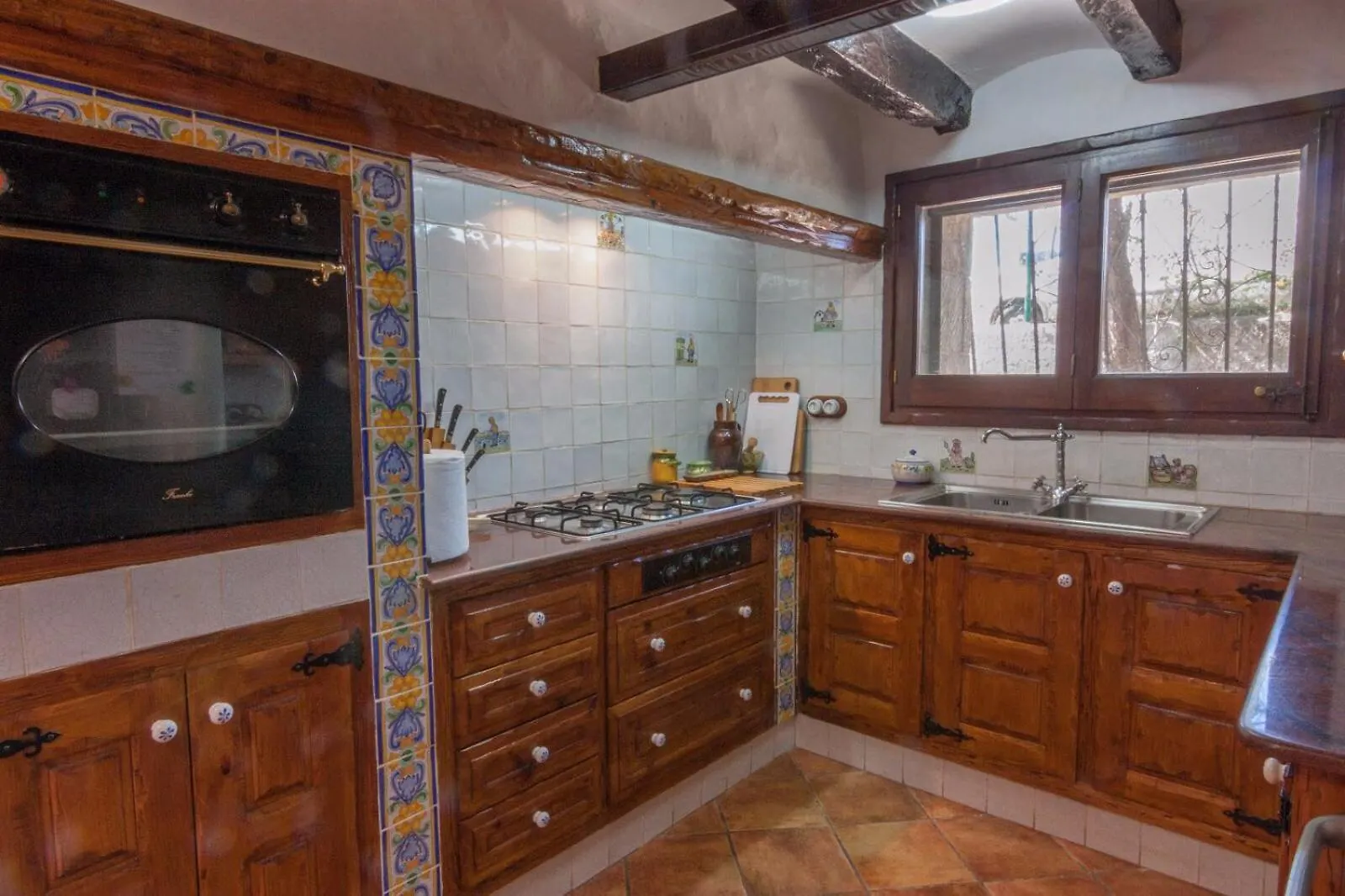 Mas Cordonets Villa Argelaguer Spain