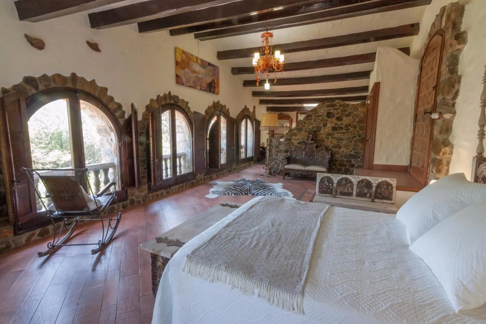 Mas Cordonets Villa Argelaguer
