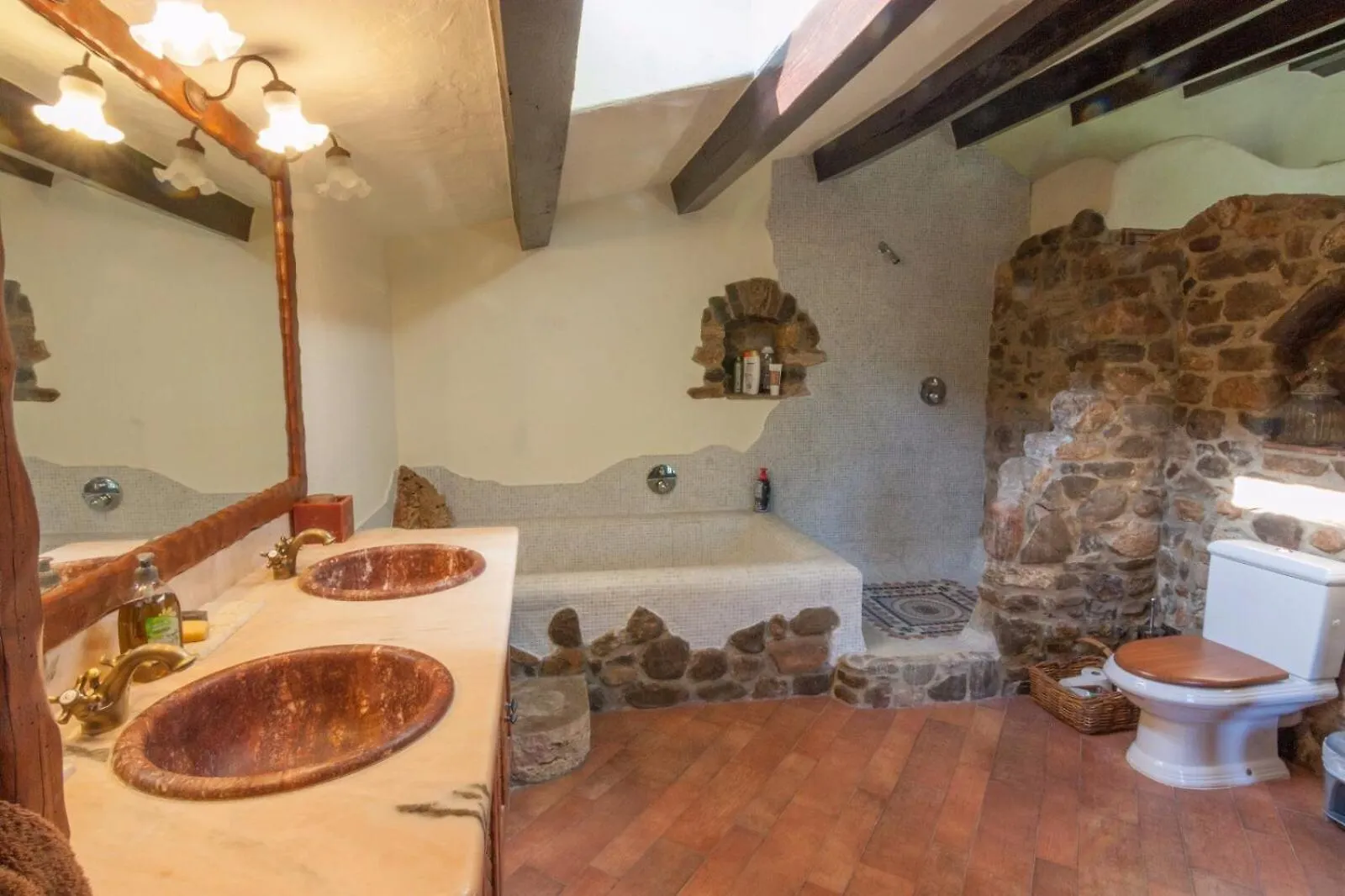 Mas Cordonets Villa Argelaguer 0*,  Spain
