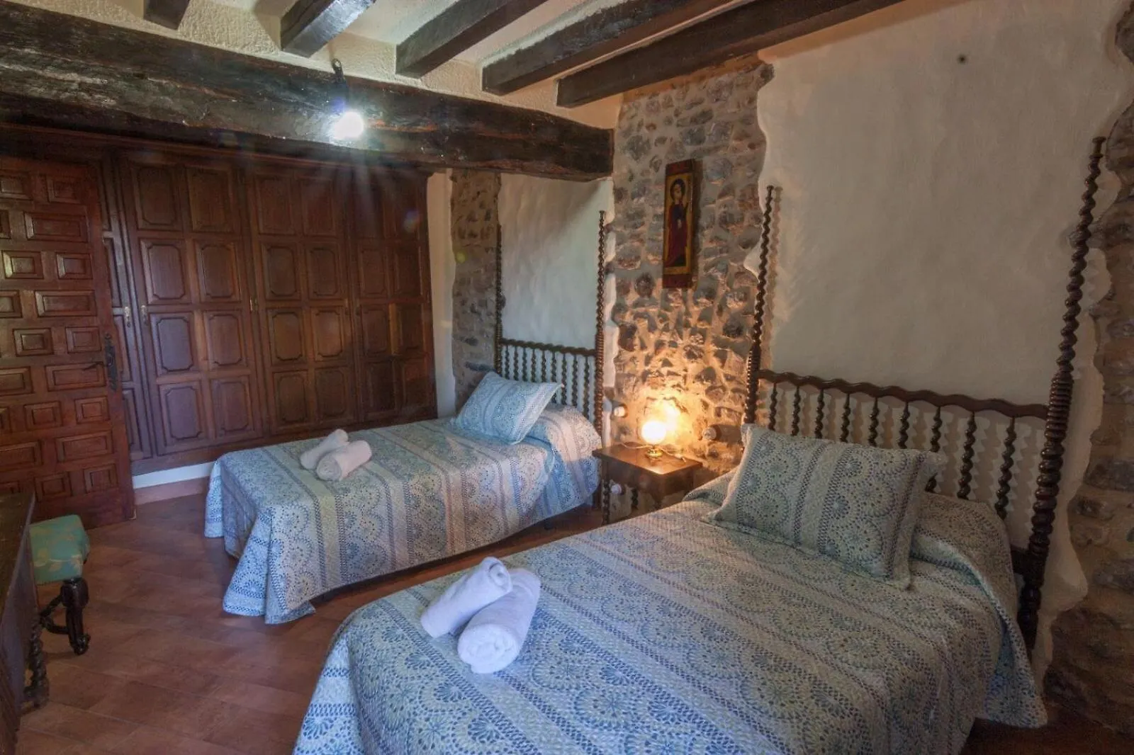 Mas Cordonets Villa Argelaguer Holiday home