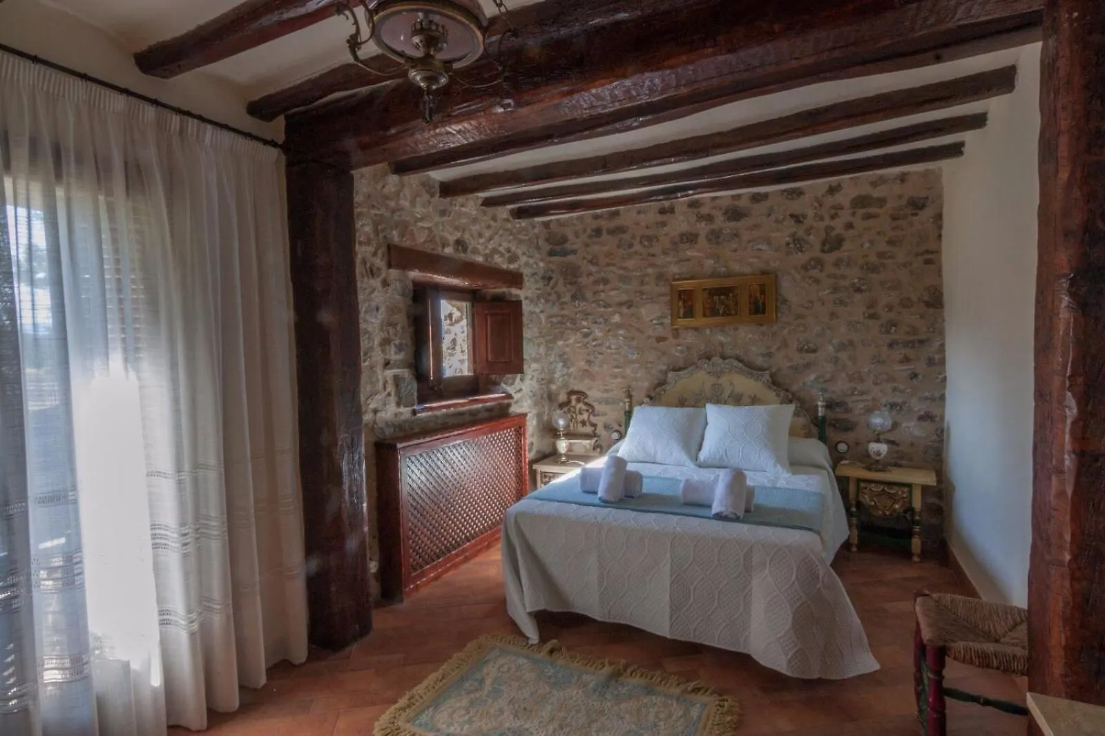 Mas Cordonets Villa Argelaguer