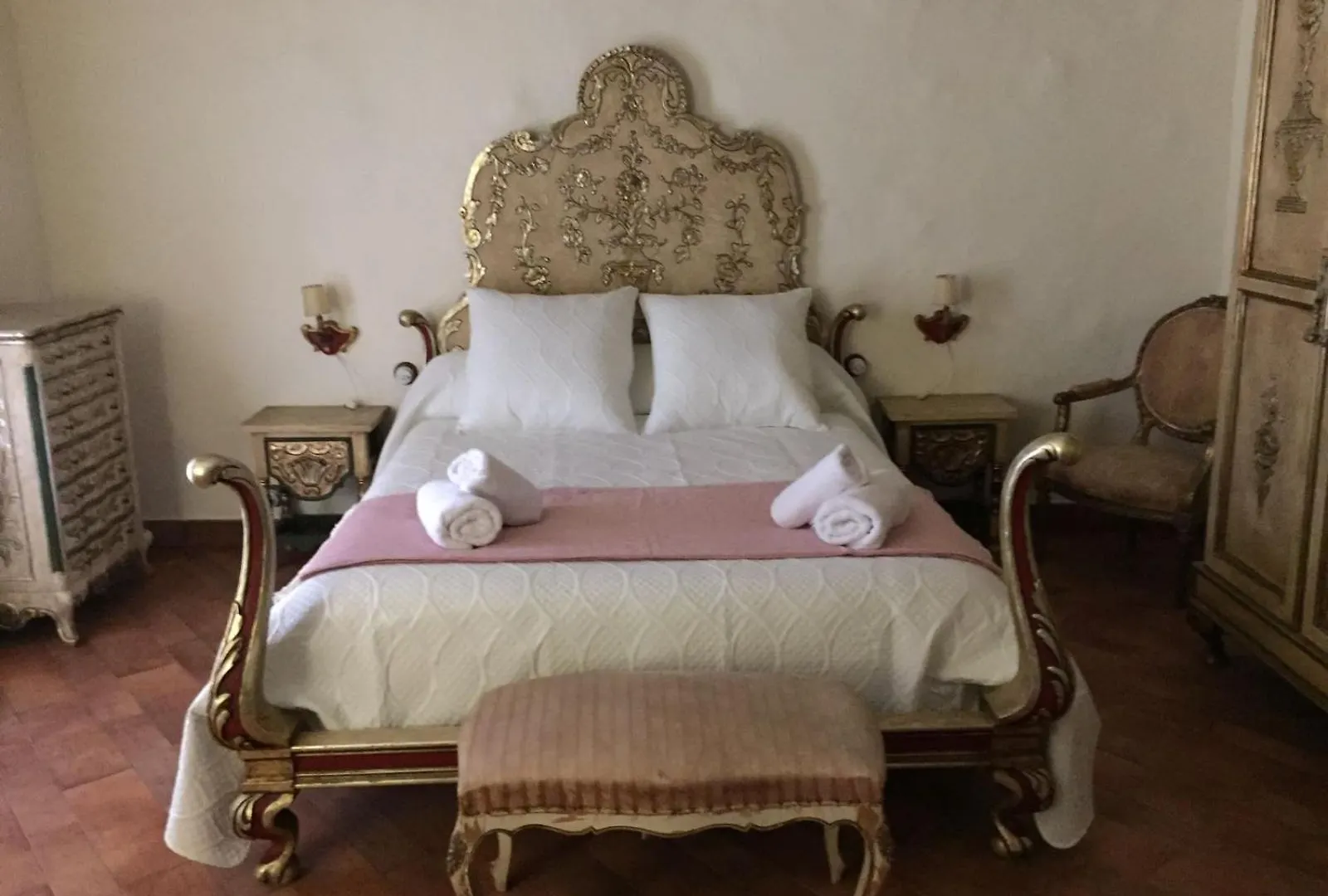 Holiday home Mas Cordonets Villa Argelaguer Spain