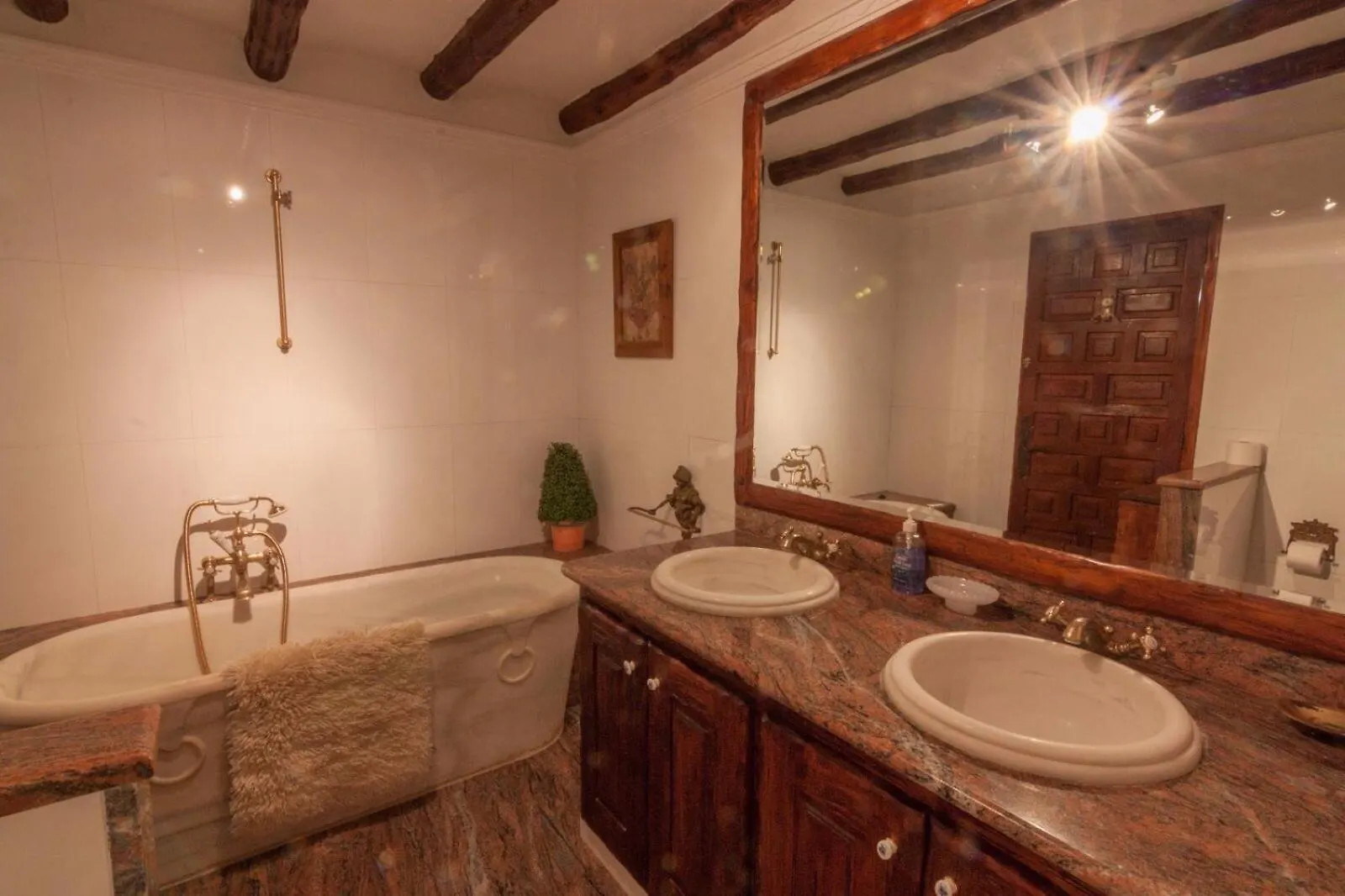 Mas Cordonets Villa Argelaguer Holiday home