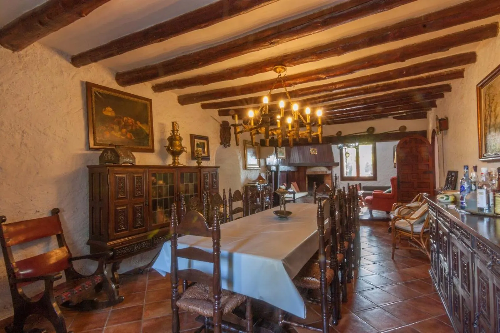 Mas Cordonets Villa Argelaguer 0*,  Spain