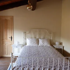  Bed and breakfast Les Magranes